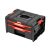 QBRICK 2 fiókos szerszámosláda SYSTEM PRO - 257493