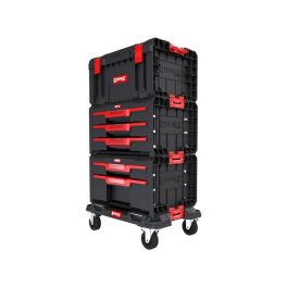 QBRICK SYSTEM PRO Fiókos rendszer 2 - 258346