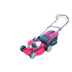 Gamma Garden GLM-46P-1 Basic-NP130 mot.önjáró fűnyíró 46cm/132cm3 - 30LK03857050