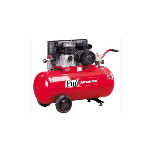 Kompresszor MK103-100-3M-T - 365/10/100/230