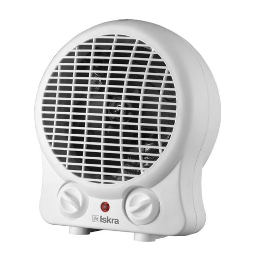 ISKRA FH-111 ventilátoros hősugárzó 3830076851148
