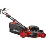 ISKRA  BENZINES FŰNYÍRÓ HG56SMH-BS750 - 3830076851681