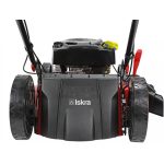 ISKRA  BENZINES FŰNYÍRÓ HG56SMH-BS750 - 3830076851681