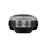 ISKRA Elektromos Hősugárzó KPT-2015B - 3830076851926