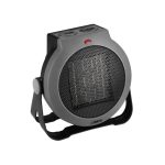 ISKRA Elektromos Hősugárzó KPT-2015B - 3830076851926