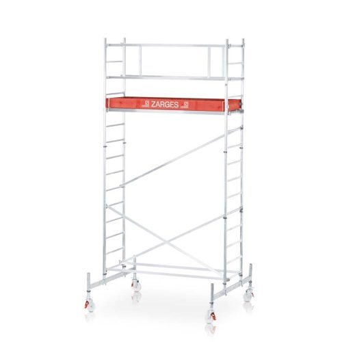 ZARGES Z300 Guruló modulállvány B 44501