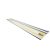 SCHEPPACH vezetősín Merülőfűrészhez CS 55 / PL 55 / DIVAR 55 / PL 75 (1400 mm) 4901802701