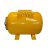 Elpumps 50 literes tartály gumibetéttel - 50l tank