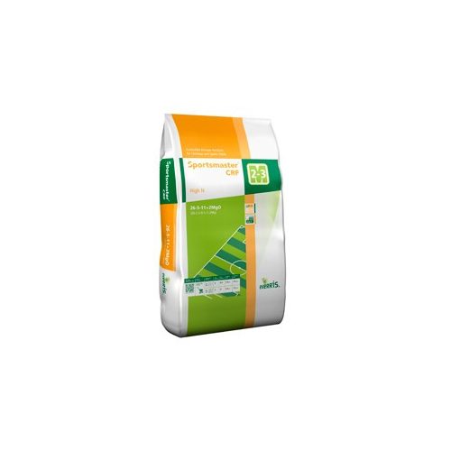 Sportmaster High N Sportpálya park műtrágya 25 kg 5815