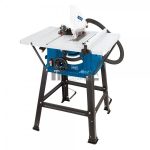 SCHEPPACH HS 81 S Special Edition asztali körfűrész 5901311904