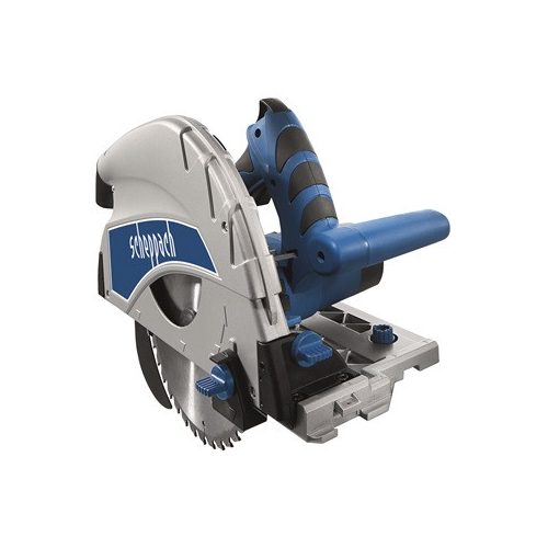 Scheppach PL 75 merülőfűrész 230V PL75