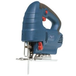 SCHEPPACH JS 600 Dekopírfűrész 600W 5901810901