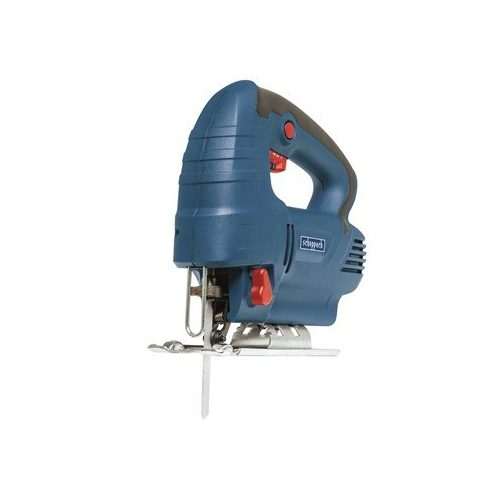 SCHEPPACH JS 600 Dekopírfűrész 600W 5901810901