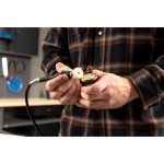 Scheppach HG 35 Kettős köszörű-polírozó flexidrive rendszerrel - 5903112901