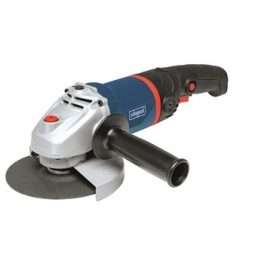 SCHEPPACH AG 1200 Sarokcsiszoló 1200W 150mm 5903812901