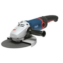 SCHEPPACH AG 2200 Sarokcsiszoló 2200W 230mm 5903813901