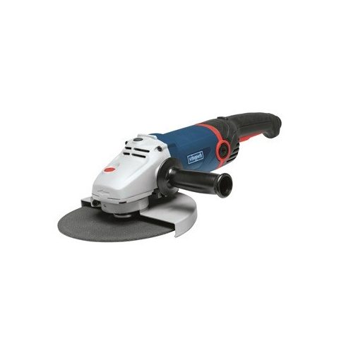 SCHEPPACH AG 2200 Sarokcsiszoló 2200W 230mm 5903813901