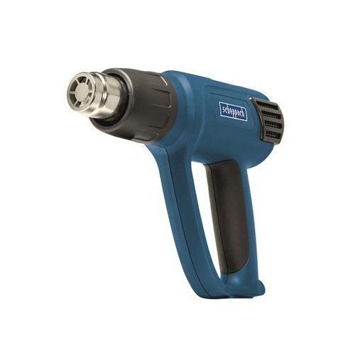 SCHEPPACH HG 1800 Hőlégfúvó 1800 W 5904001901