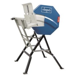   SCHEPPACH HS 410 hintafűrész/billenő körfűrész 400mm 5905114901