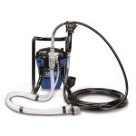 Scheppach ACS 3000 festékszóró rendszer 750W 5906002901