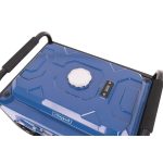 Scheppach SG 2700 - VÁZSZERKEZETES ÁRAMFEJLESZTŐ, 2200 W - 5906228942