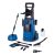 Scheppach HCE 2600 X - elektromos magasnyomású mosó 180 bar, tartozékokkal - 59077499942