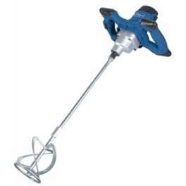 Scheppach PM 1200 keverőgép 230V PM1200