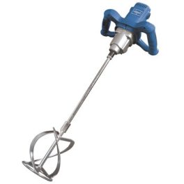 Scheppach PM 1600 keverőgép 230V PM1600