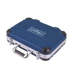 Scheppach TB 170 - szerszámos koffer szerszámokkal, 135 részes - 5909311900