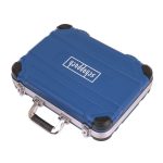 Scheppach TB 235 - szerszámos koffer szerszámokkal, 233 részes - 5909320900