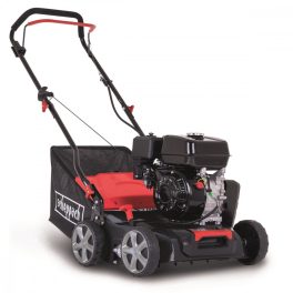   Scheppach SC 55 P benzinmotoros gyepszellőztető 3in1 40cm 5911904903