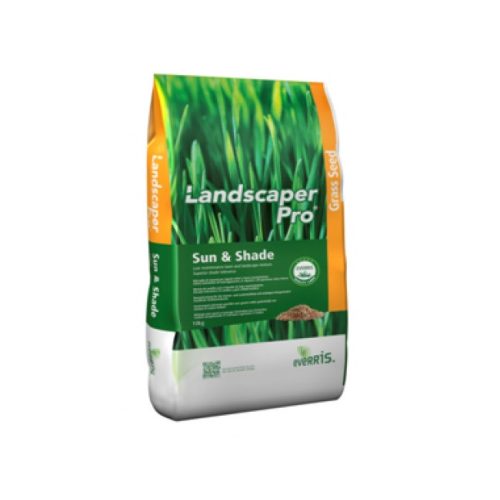LANDSCAPER PRO SUN & SHADE Fűmag 5 kg-os