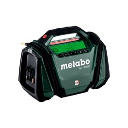 Metabo AK 18 multi akkus kompresszor - 600794850