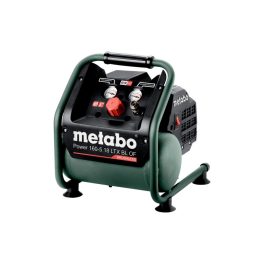 Metabo power 160-5 18 LTX Akkus Kompresszor - 601521850