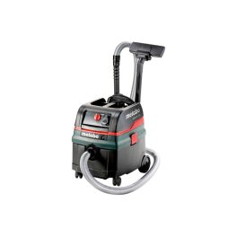 Metabo ASR 25 L SC porszívó - 602024000