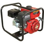 Senci SCWP-50 benzinmotoros tiszta vizes szivattyú - 7 LE - 6426390839534