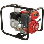 Senci SCWP-80 benzinmotoros tiszta vizes szivattyú - 7,5 LE - 6426390839541