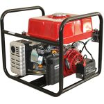 Senci SCWT-80E benzinmotoros szennyvízszivattyú - 7,5 LE - 6426390839589