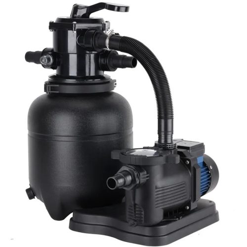 Elpumps PFS 400 medencevízforgató homokszűrővel - 647148
