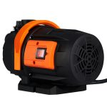 Acquaer EKJ-603P Kerti jet szivattyú műanyag házzal - 66LK02922251