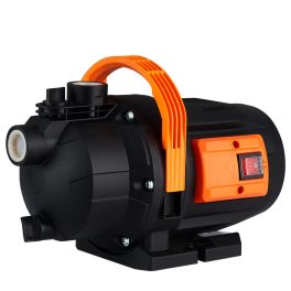   Acquaer EKJ-803P Kerti jet szivattyú műanyag házzal - 66LK03922268