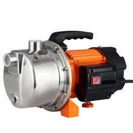   Acquaer EKJ-1202S Kerti jet szivattyú INOX házzal - 66LK05922381
