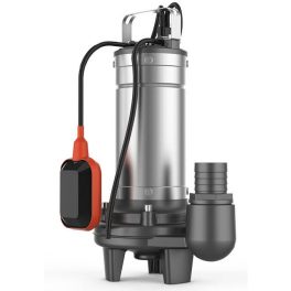   Acquaer LSWm150CA INOX darabolós szennyvíz szivattyú - 73LK06922824