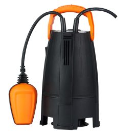   Acquaer AKS-250PW Kerti merülő szennyvíz szivattyú - 74LK03922008