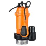 Acquaer QDX6-18-0.75LA Zagyszivattyú - 76LK04922855