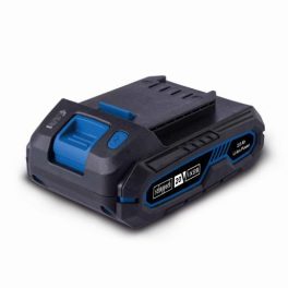   Scheppach SBP2.0 - IXES 20 V Li-Ion akku akkumulátor 2 Ah - 7909201708