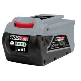 SCHEPPACH BPS4040Li 40V Li-Ion akkumulátor 4Ah 7909203701