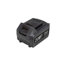   Scheppach Li-Ion akkumulátor 20 V 4 Ah (DTB 20 ProS) - 7909205703