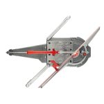 MONTOLIT CSEMPEVÁGÓ MASTERPIUMA 75X75 - POWER 5 - 8023743028584