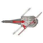 MONTOLIT CSEMPEVÁGÓ MASTERPIUMA 93X93 - POWER 5 - 8023743028591